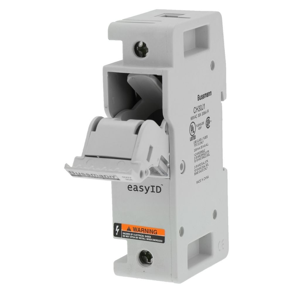 Sicherungshalter CH30J1