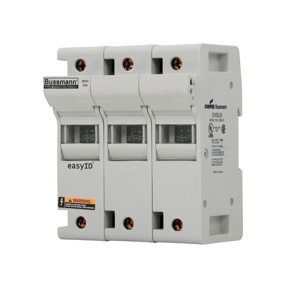 Sicherungshalter CH30J3I