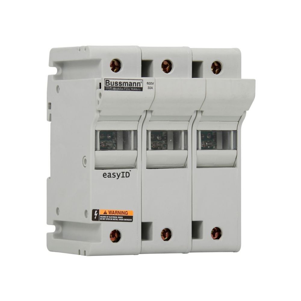 Sicherungshalter CH30J3I