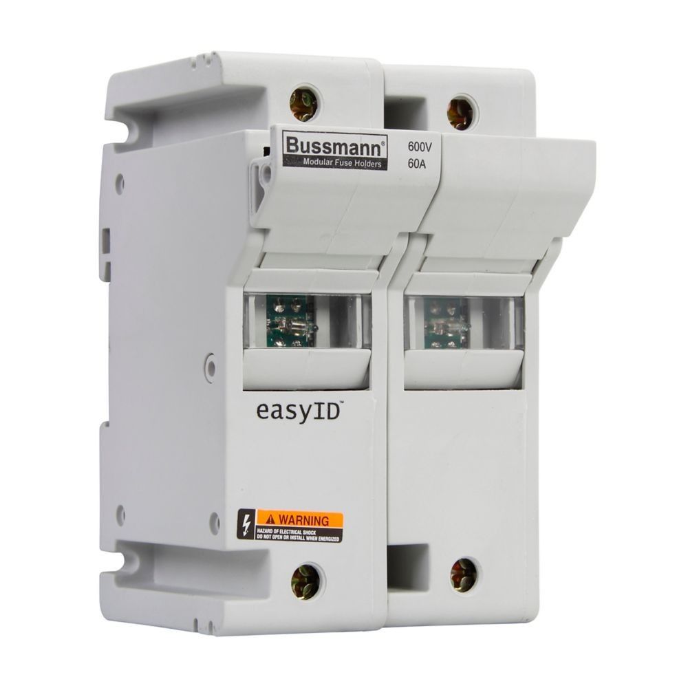 Sicherungshalter CH60J2I