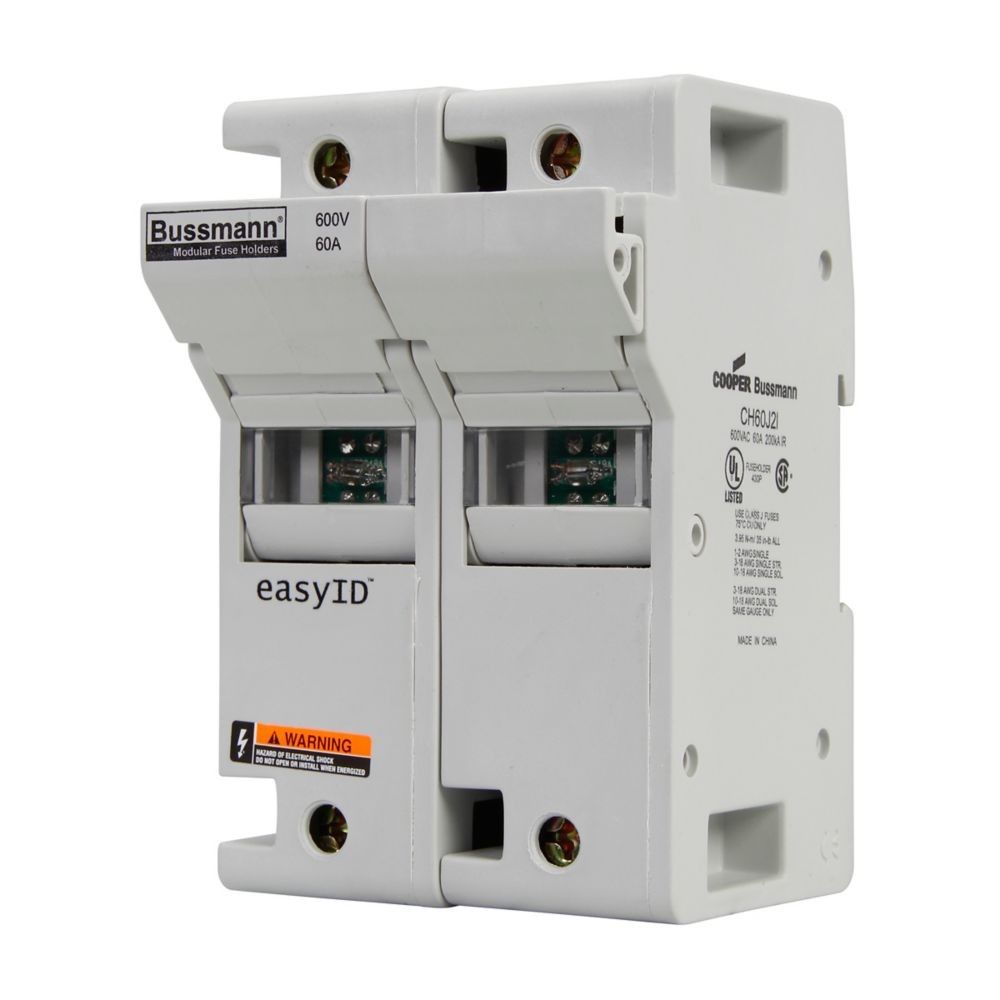 Sicherungshalter CH60J2I