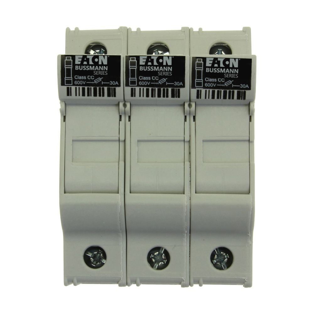 Sicherungshalter CHCC3DU