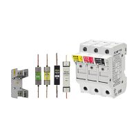 Sicherungshalter HLT-01-LL