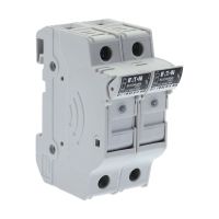 Sicherungshalter Niedersp. 2P 10X38MF#CHCC2DIU