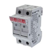 Sicherungshalter Niedersp. 2P 10X38MF#CHM2DIU
