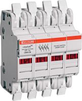 Sicherungshalter Class CC USGCC4I