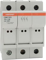 Sicherungshalter Midget CUS103