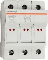Sicherungshalter Midget CUSCC3I