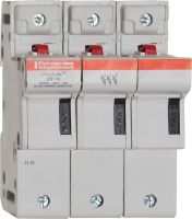 Sicherungshalter UL US143M2I