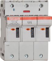 Sicherungshalter UL US143MI