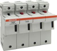 Sicherungshalter UL US223N