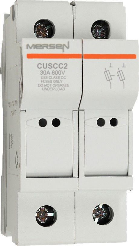 Sicherungshalter Class CUSCC2