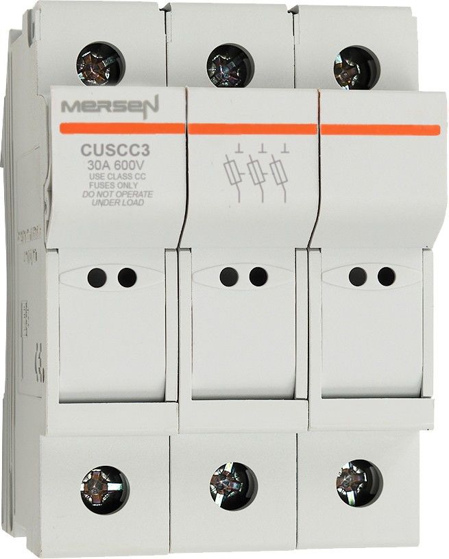 Sicherungshalter Class CUSCC3 Sicherungshalter Class CUSCC3