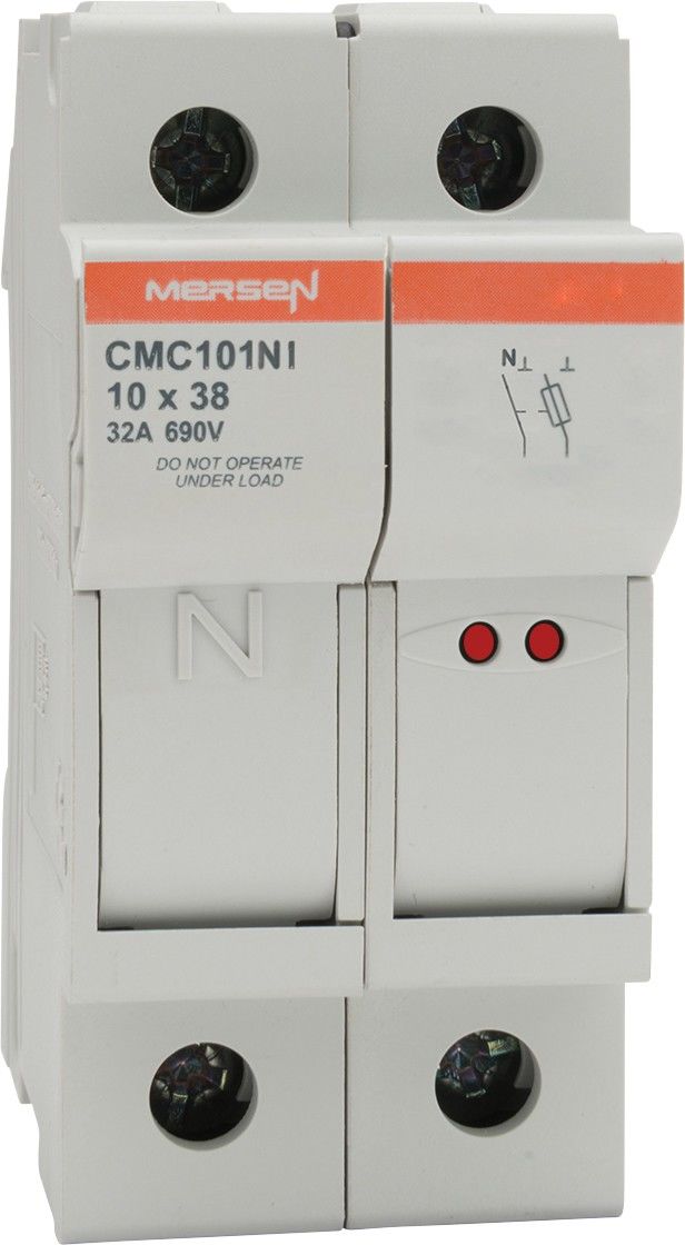 Sicherungshalter CMC101NI Sicherungshalter CMC101NI