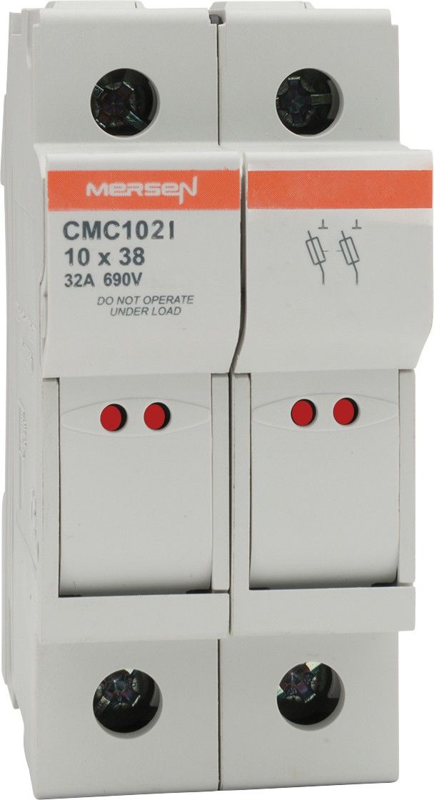 Sicherungshalter CMC102I Sicherungshalter CMC102I