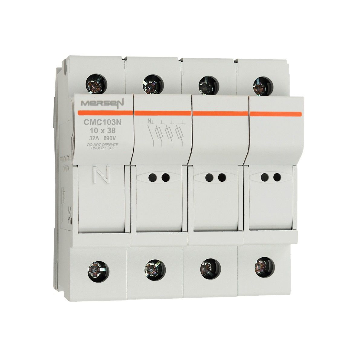 Sicherungshalter CMC103N Sicherungshalter CMC103N