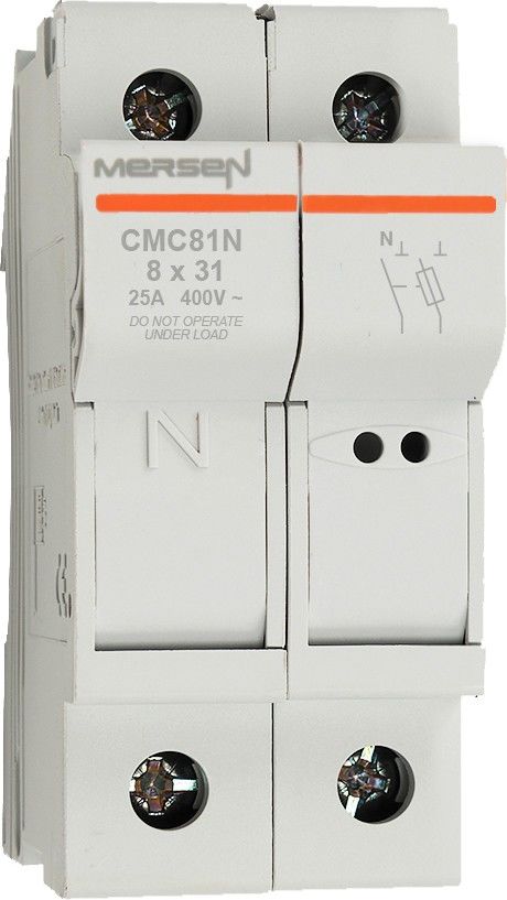 Sicherungshalter CMC81N Sicherungshalter CMC81N