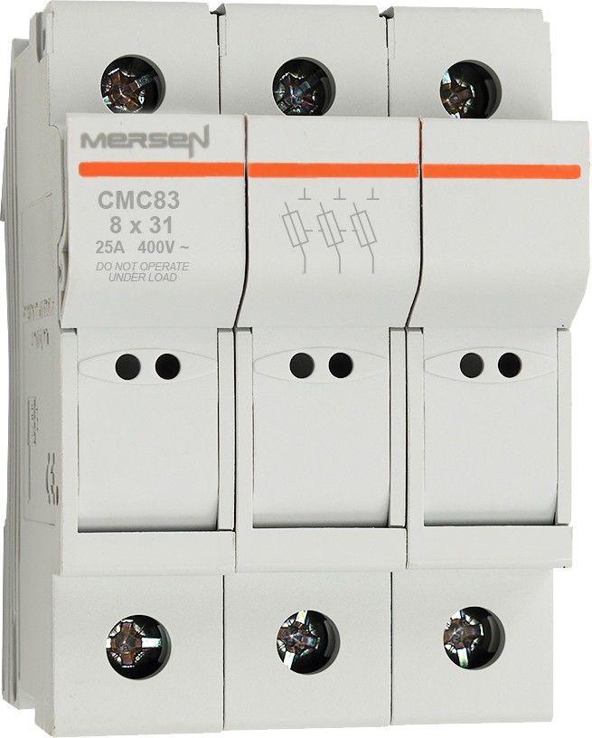 Sicherungshalter CMC83 Sicherungshalter CMC83