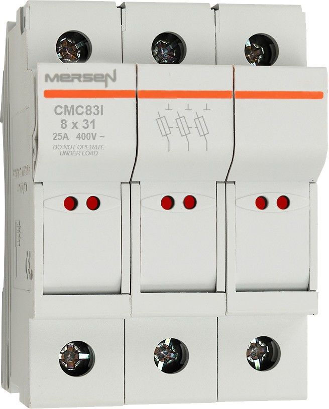 Sicherungshalter CMC83I Sicherungshalter CMC83I
