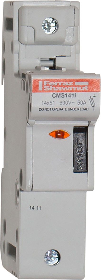 Sicherungshalter CMS141I Sicherungshalter CMS141I