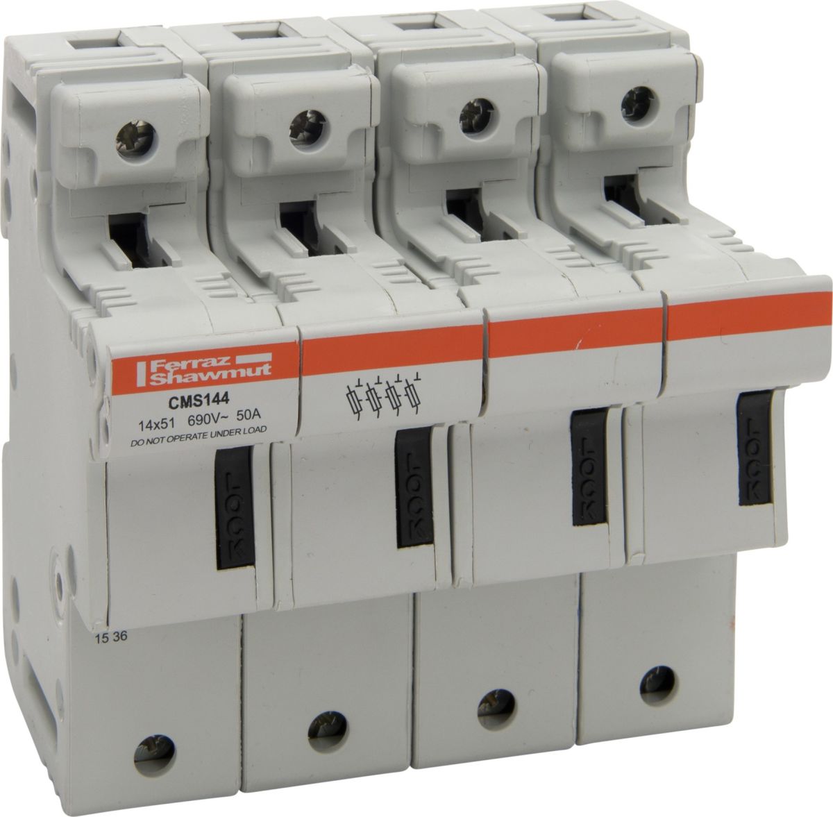Sicherungshalter CMS144 Sicherungshalter CMS144
