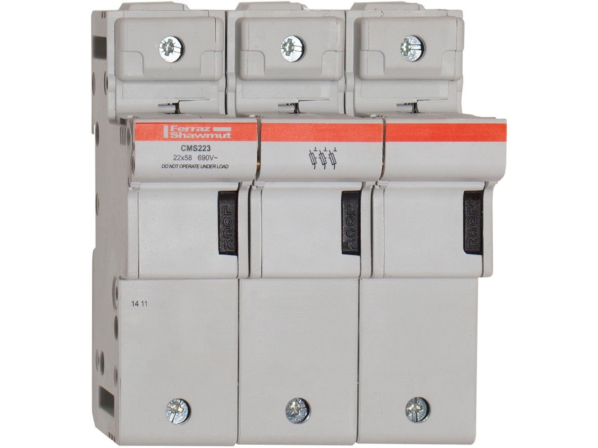 Sicherungshalter CMS223