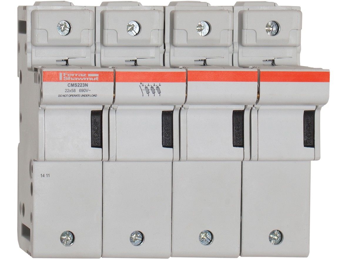 Sicherungshalter CMS223N