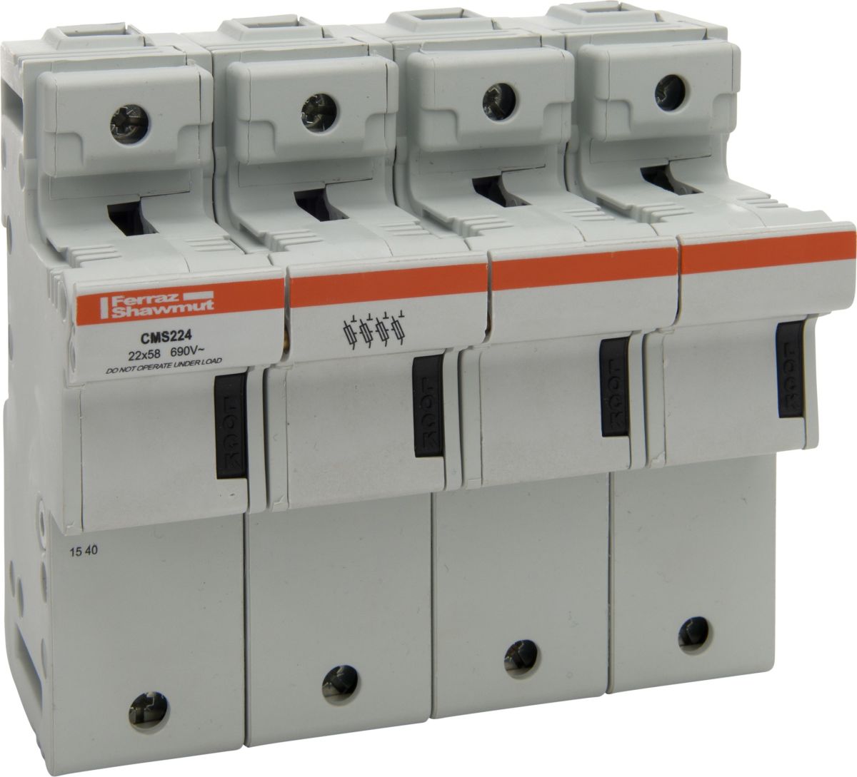 Sicherungshalter CMS224 Sicherungshalter CMS224