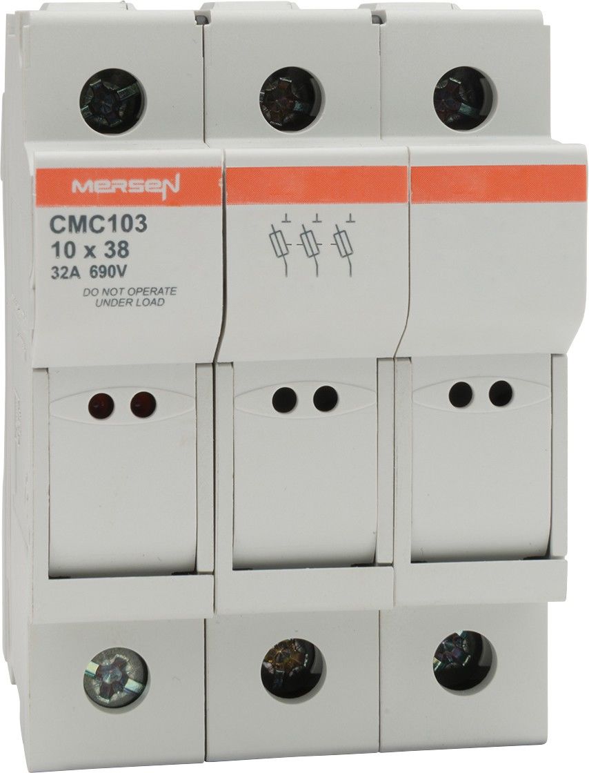 Sicherungshalter Midget CUS103 Sicherungshalter Midget CUS103