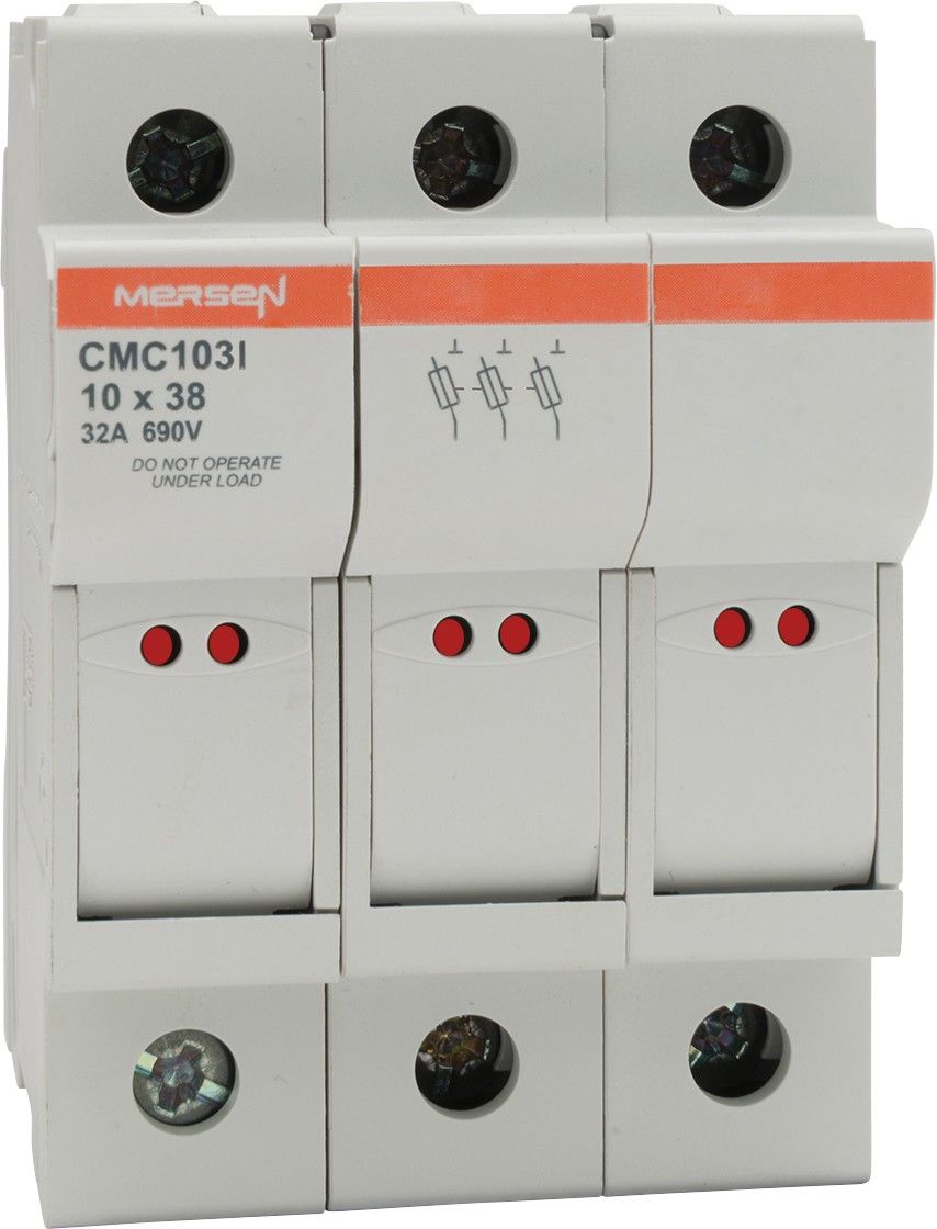 Sicherungshalter Midget CUS103I Sicherungshalter Midget CUS103I