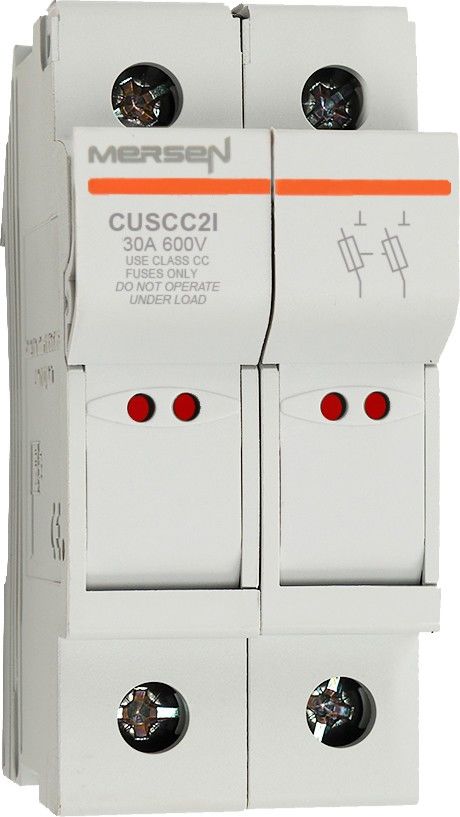 Sicherungshalter Midget CUSCC2I