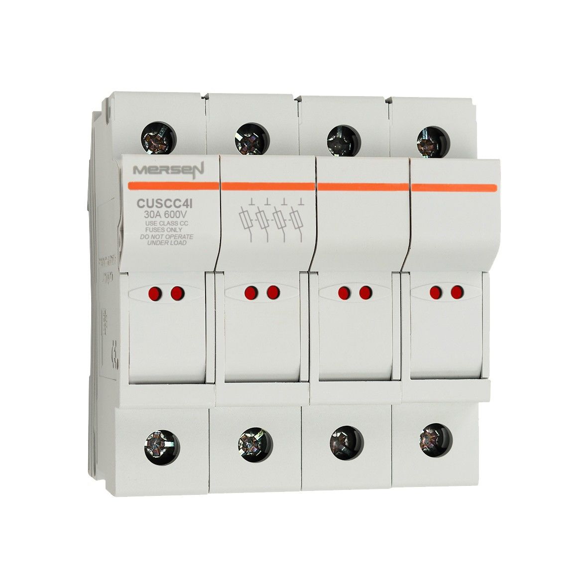 Sicherungshalter Midget CUSCC4I Sicherungshalter Midget CUSCC4I