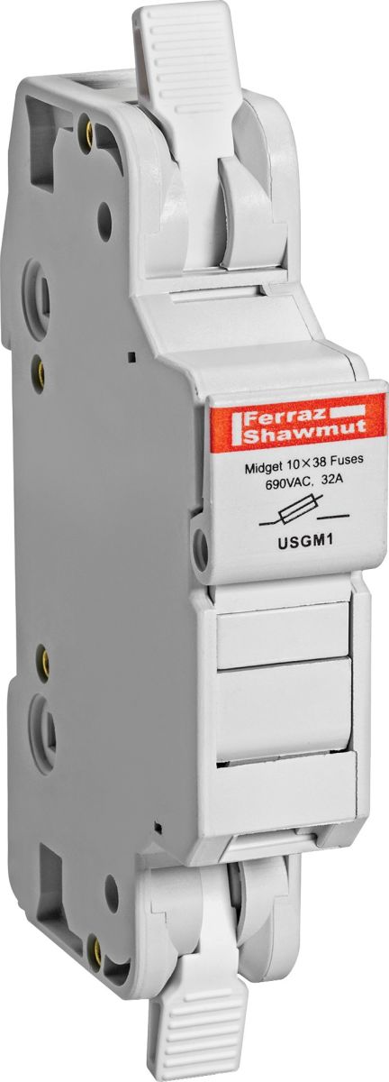 Sicherungshalter Midget USGM1