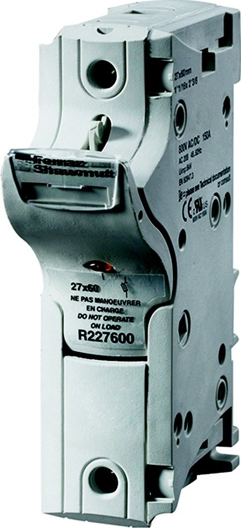 Sicherungshalter UL US272M2I