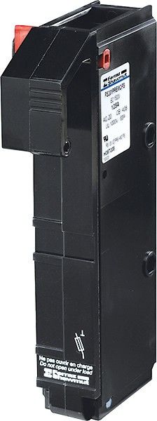 Sicherungsunterteil PS202PREBS