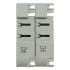Sicherungshalter 32A 1500V 2P 14x51 #CHPV142U