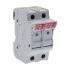 Sicherungshalter Niedersp. 2P 10X38MF#CHM2DIU
