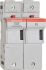 Sicherungshalter UL US142