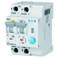 Brandschutzschalter AFDD-16/2/B/001-G/A