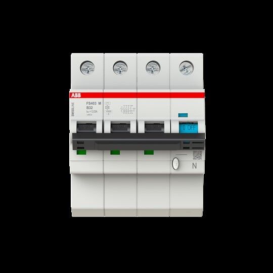 FI-LS Schalter 2CCG001717R0001