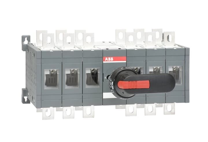 FI/LS-Schalter DSX301C C13 A30 FI/LS-Schalter DSX301C C13 A30