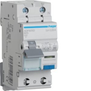 Fehlerstromschutzschalter ADF925D Fehlerstromschutzschalter ADF925D
