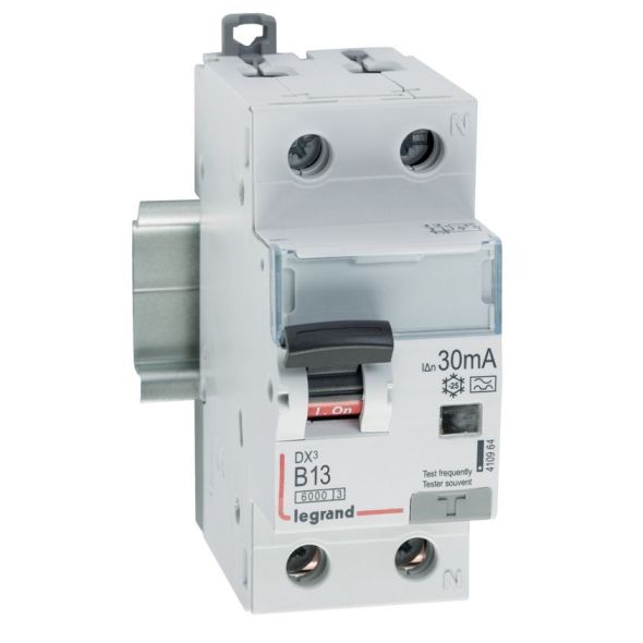 FI/LS-Schalter 410964 FI/LS-Schalter 410964