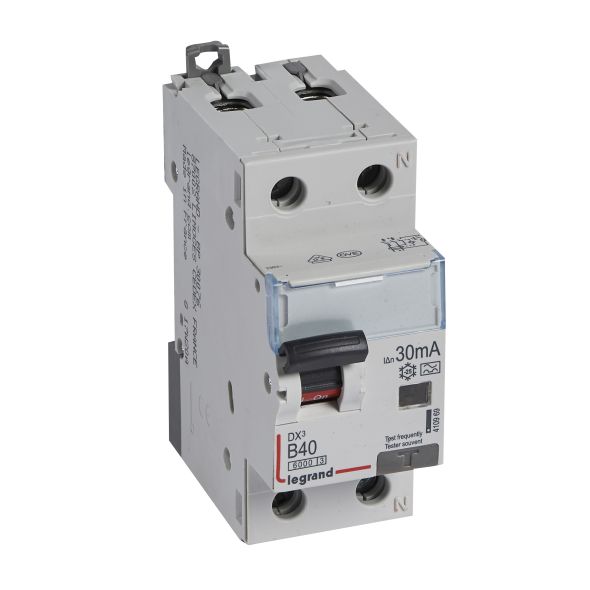 FI/LS-Schalter 410969