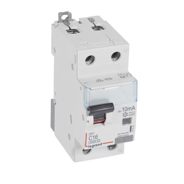 FI/LS-Schalter 411043