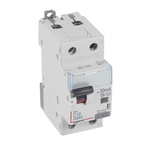FI/LS-Schalter 411294 FI/LS-Schalter 411294