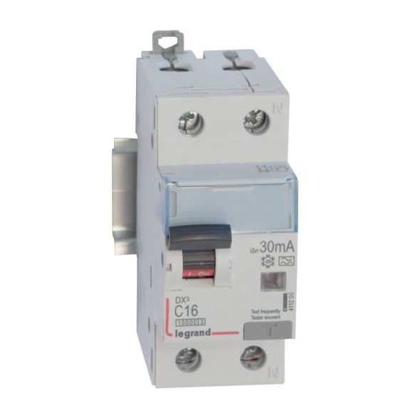 FI/LS-Schalter 411296 FI/LS-Schalter 411296
