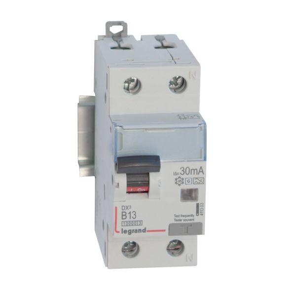 FI/LS-Schalter 411303 FI/LS-Schalter 411303
