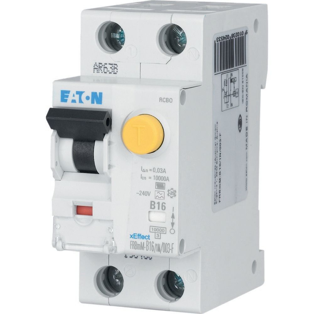 FI/LS Kombination FRBmM-C25/1N/03-F