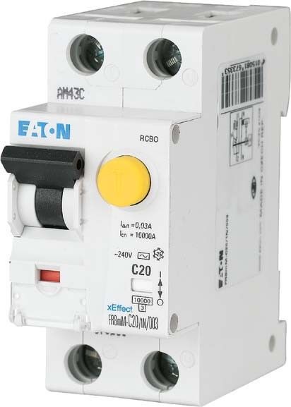 FI/LS Kombination FRBMM-D16/1N/003-A